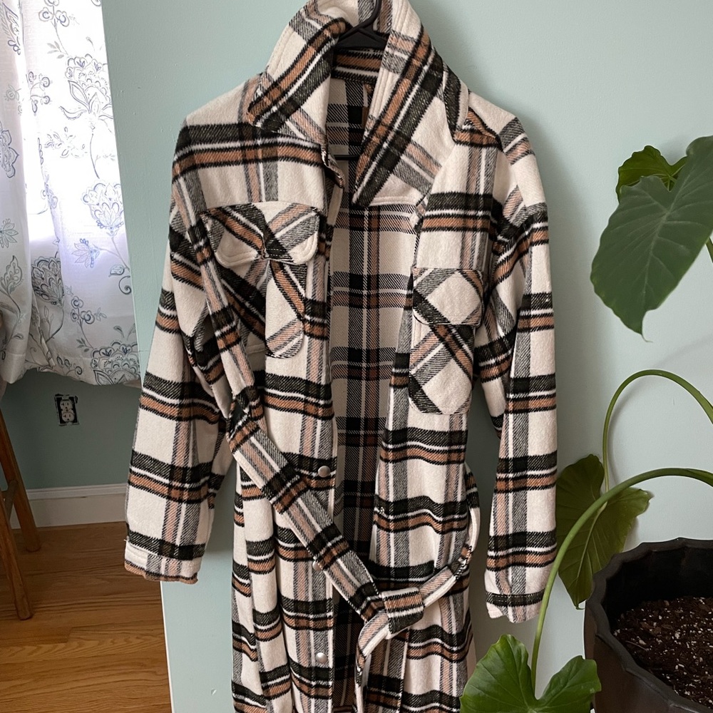 Women’s jacket